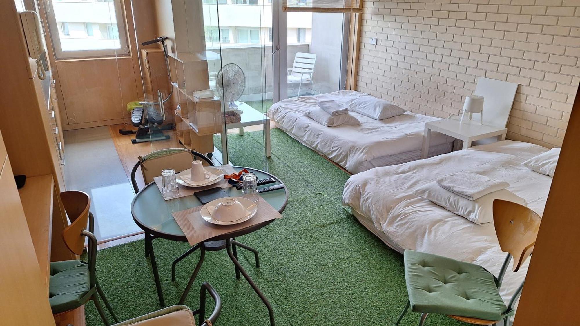 Deluxe Studio In A Great Area By Douro River Vila Nova de Gaia Exterior photo