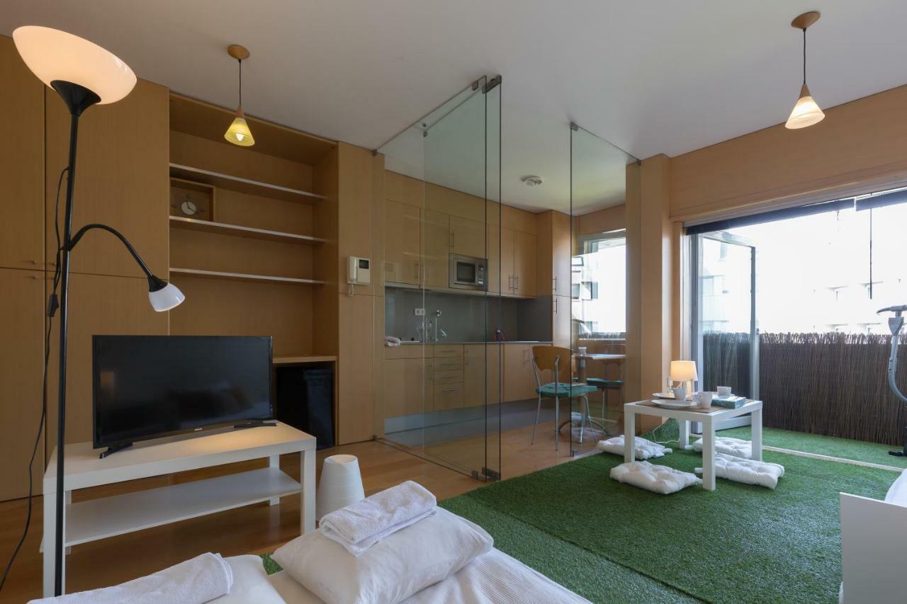 Deluxe Studio In A Great Area By Douro River Vila Nova de Gaia Exterior photo