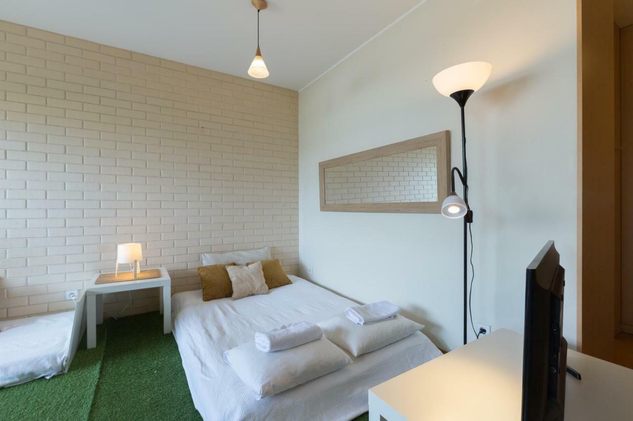 Deluxe Studio In A Great Area By Douro River Vila Nova de Gaia Exterior photo