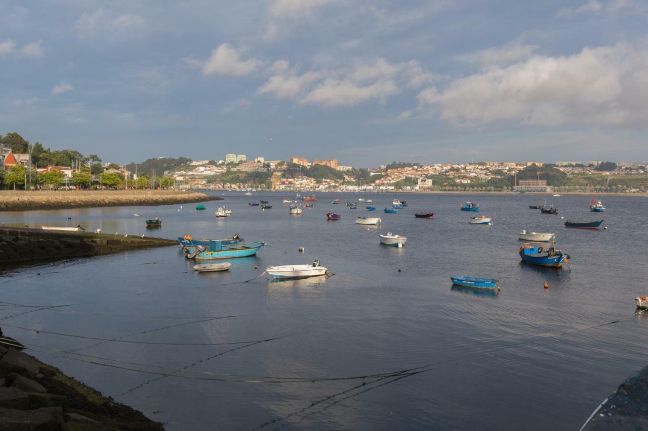 Deluxe Studio In A Great Area By Douro River Vila Nova de Gaia Exterior photo